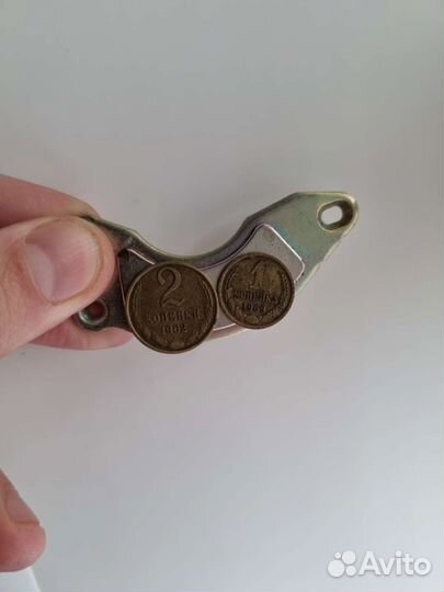 Монеты СССР