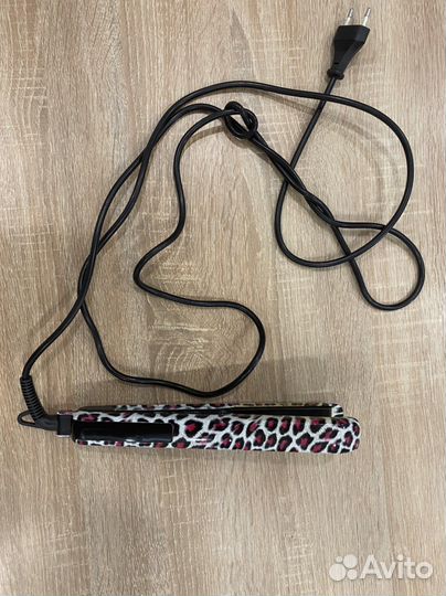 Выпиемитель для волос