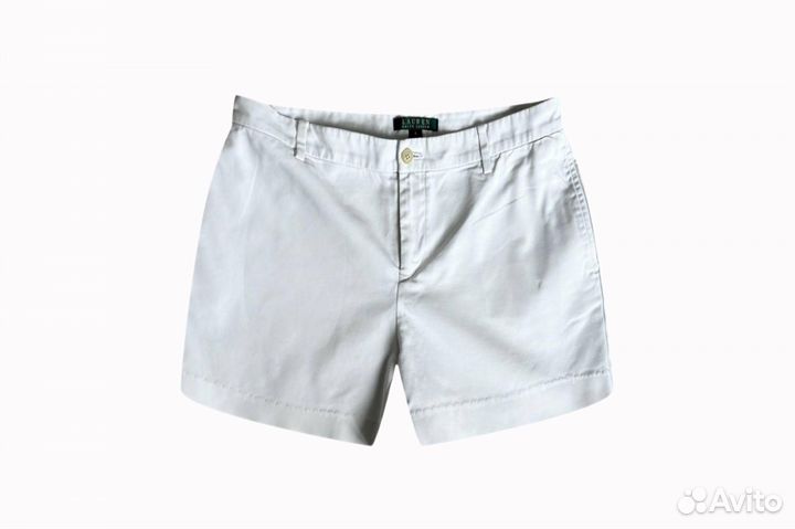 Ralph Lauren шорты M 44/46. Оригинал