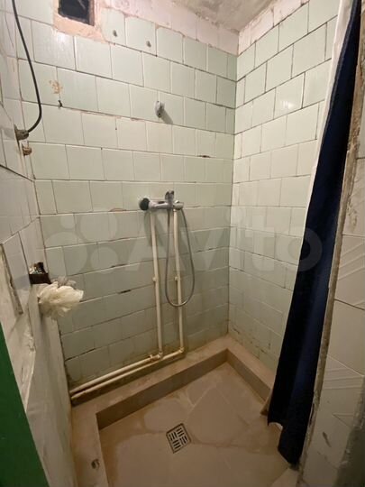 Комната 13 м² в 4-к., 2/9 эт.