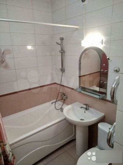 1-к. квартира, 38 м², 3/12 эт.