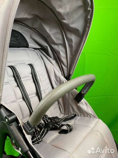 Чехлы детской коляски Valco baby Snap 4