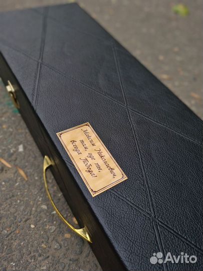 Шашлычный набор