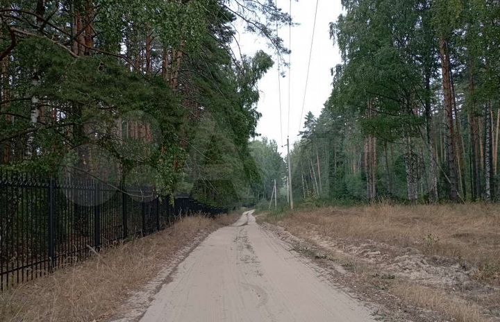 Участок 15 сот. (ИЖС)