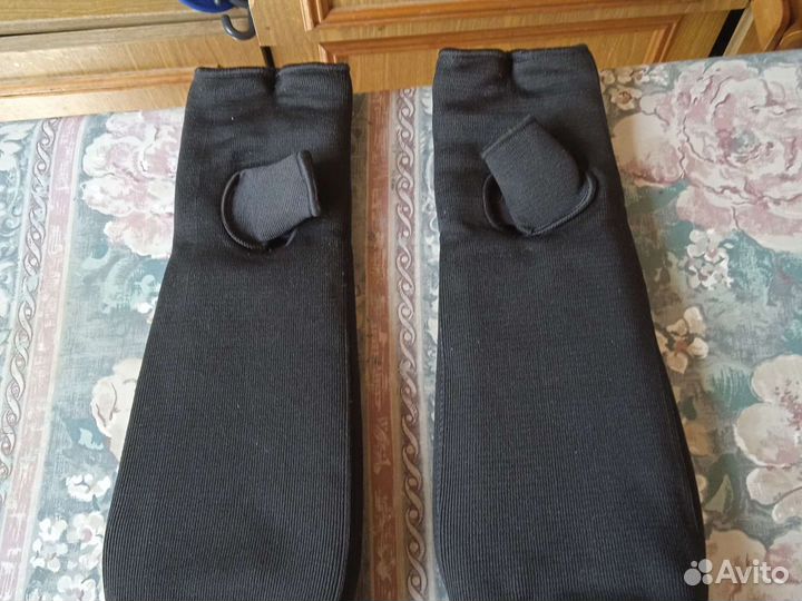 Перчатки для кудо или каратэ