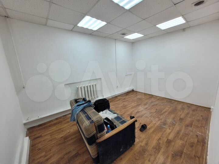 Торговая площадь, 67.6 м²