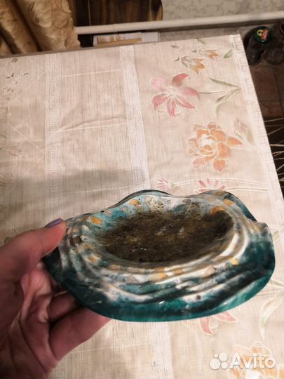 Изделия из эпоксидной смолы на заказ