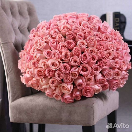 Букеты гиганты