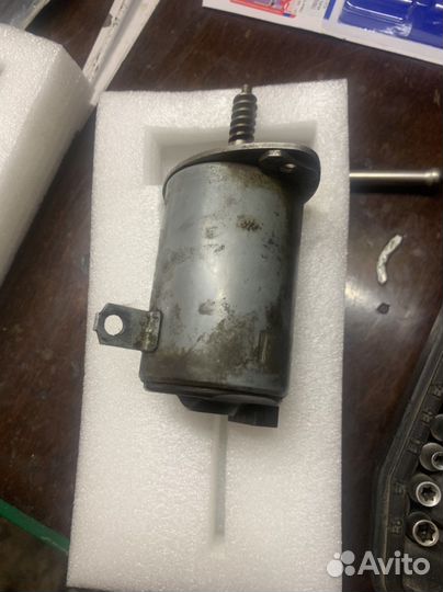 Вальветроник n52 bmw вальвотроник