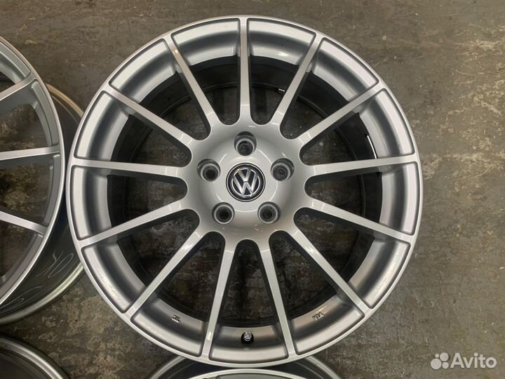 Оригинальные диски TAS Japan R18 VAG
