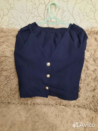 Школьная форма