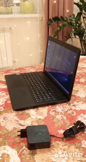 Игровой ноутбук для всех задач Asus X552MD 15.6