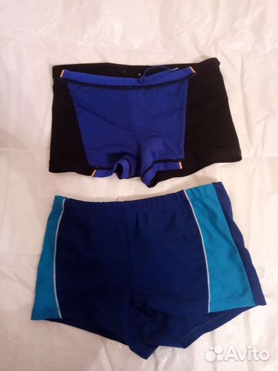 Плавательные плавки