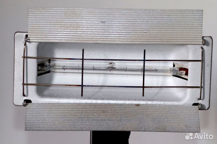 Киноосветитель Kinovalgusti KV-1000