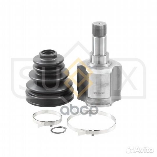 Шрус внутренний L перед лев LCV ST1447 sufix