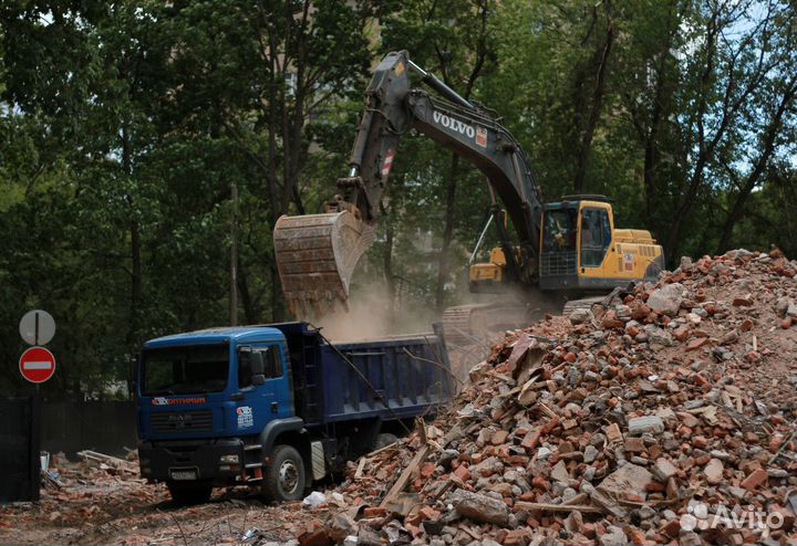 Бой Кирпича