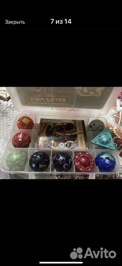 Наборы для мальчика