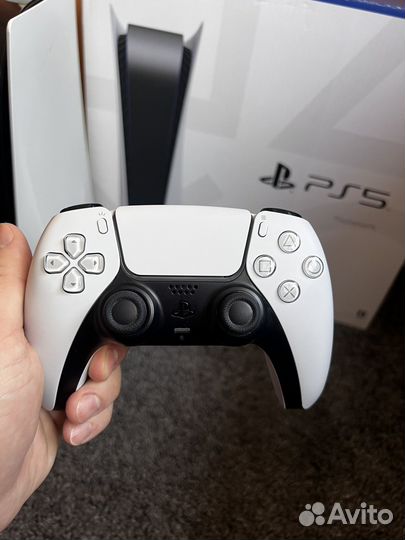 Sony playstation 5 3 ревизия