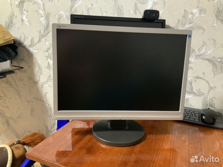 Монитор aquarius tf1910w