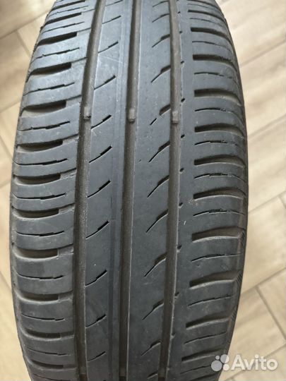 Continental ContiEcoContact 3 185/65 R15 88T