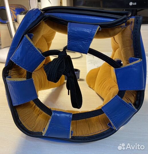 Экипировка для тренировок ребёнку