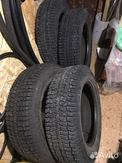 КАМА FLAME A/T (HK-245) 205/70 R16