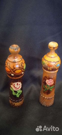 Духи.Винтаж.Болгария