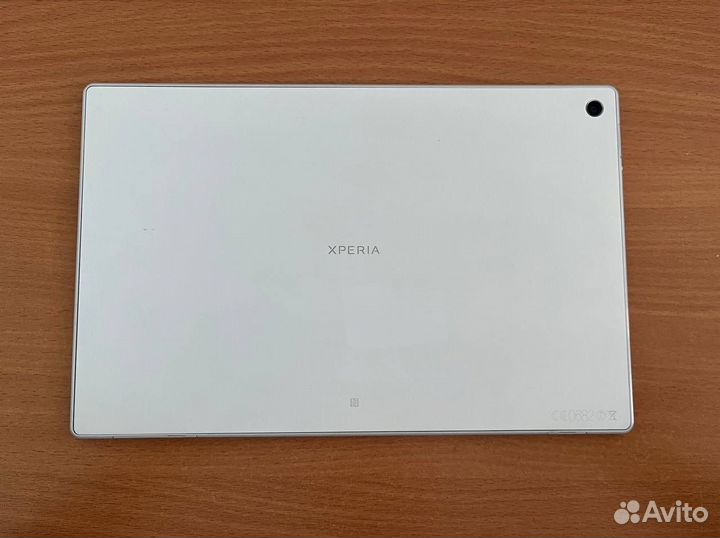 Планшет Sony Xperia Tablet Z (SPG-321)