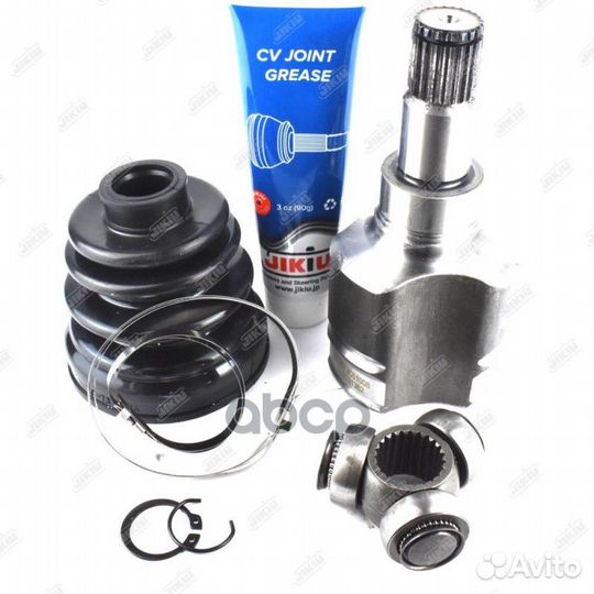 Шрус внутренний левый (23х40х23) Ford C-Max Fo