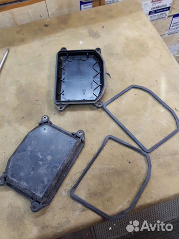 Тойота крышка фары ксенон toyota