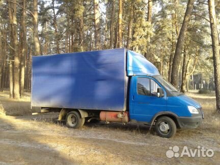 Грузоперевозки(газель)