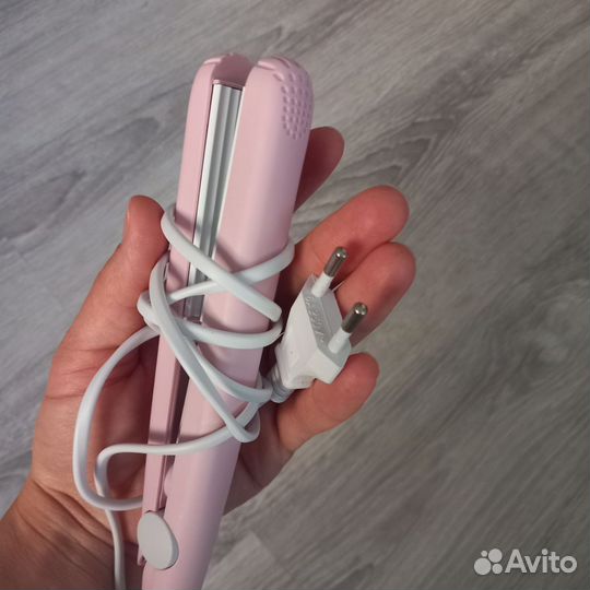 Плойка для волос