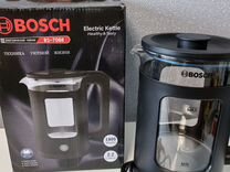 Чайник Bosch Bs 7088 новый