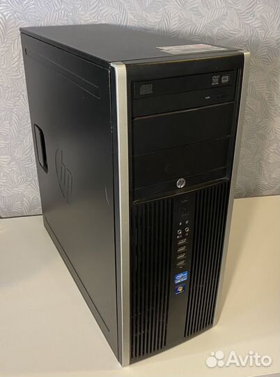 Компьютер HP Compaq Elit 8300 (i5/16Gb)