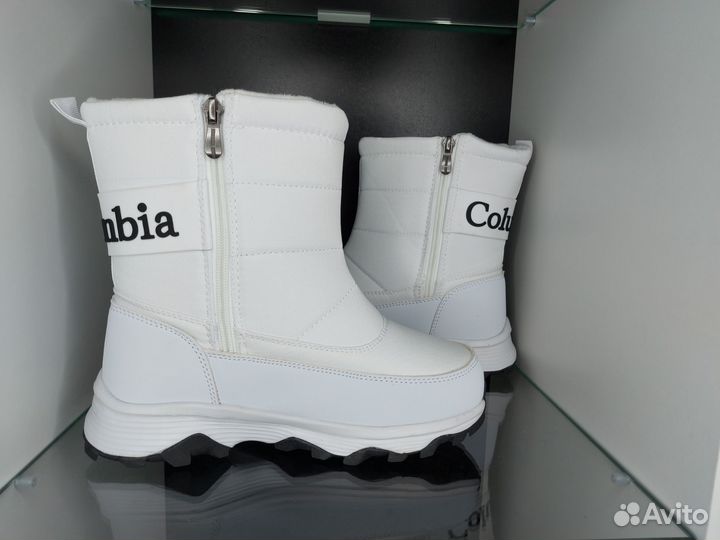 Columbia Зимние женские