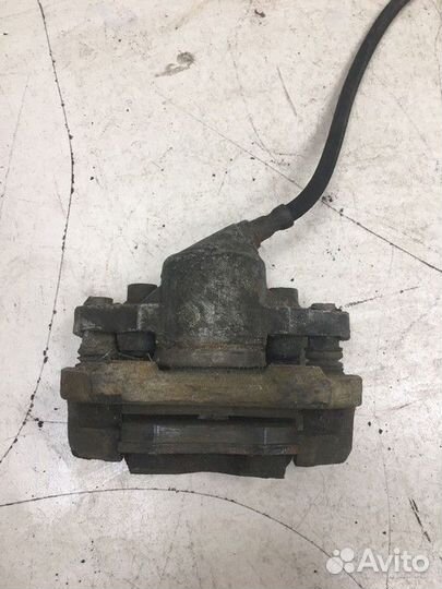 Суппорт передний правый Иж 2126 Ода