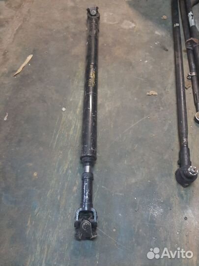 Вал карданный УАЗ 3153 барс задний новый
