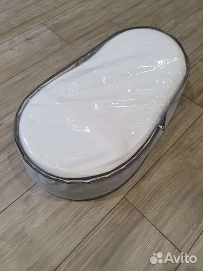 Кокон для новорожденных