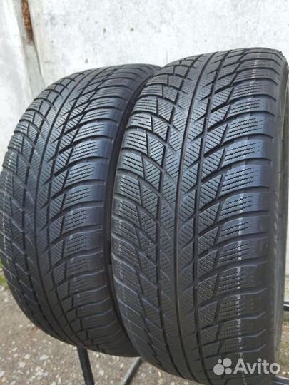 Bridgestone Blizzak LM-001 225/50 R18 95H