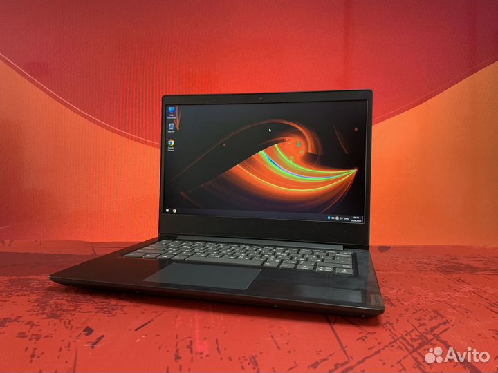Офисный ноутбук Lenovo / trade-in