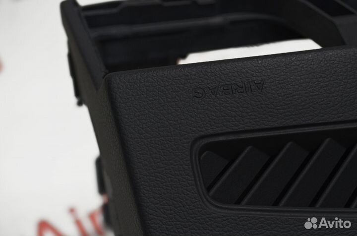 Торпедо панель Skoda Rapid 2 (2019-н.в) арт.:06