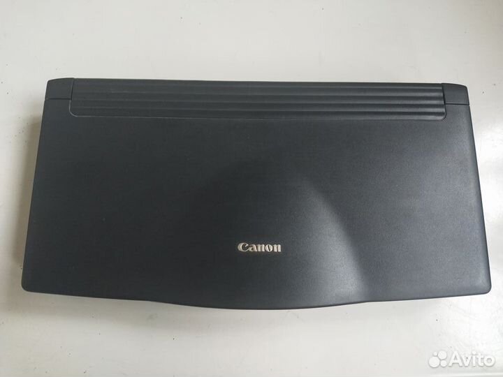 Цветной принтер пузырьково-струйный