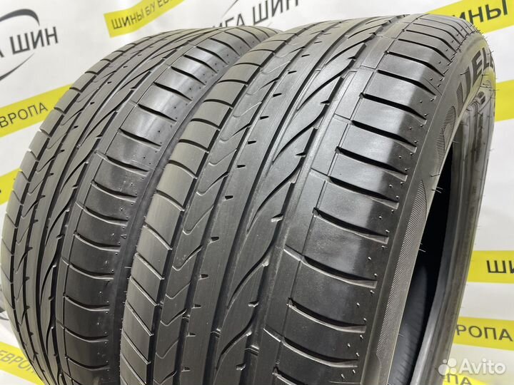 Bridgestone Dueler H/P Sport 235/55 R19 100R