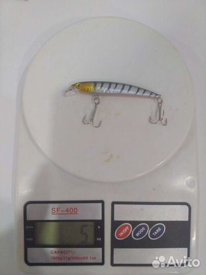 Воблеры приманки рыбалка minnow, crank, shad, fat