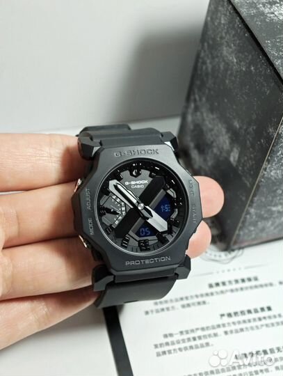Casio G-Shock GA-2300