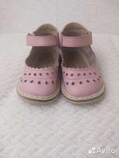 Босоножки туфли Неман 135