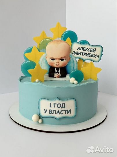 Торты на заказ/бенто-торты/порционные десерты