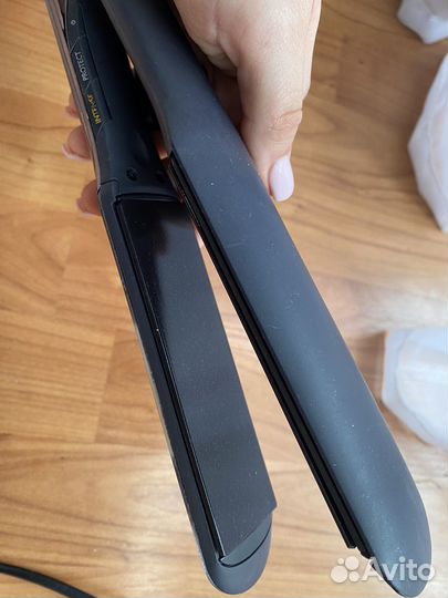 Утюжок для волос babyliss pro