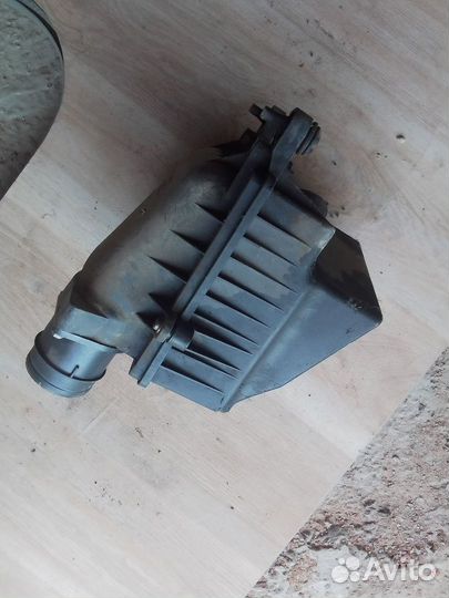 Корпус воздушного фильтра ваз 2110/11/12