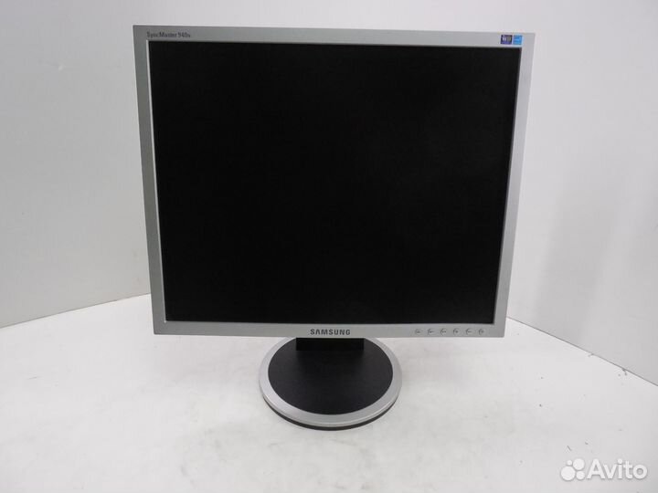 Монитор Samsung SyncMaster 940N, 1280x1024, 75 Гц